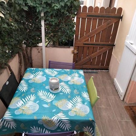 Le Cocon Zen Voiron Exterior foto