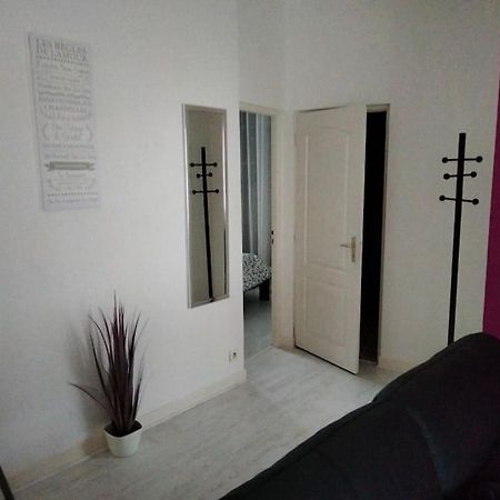 Le Cocon Zen Voiron Exterior foto