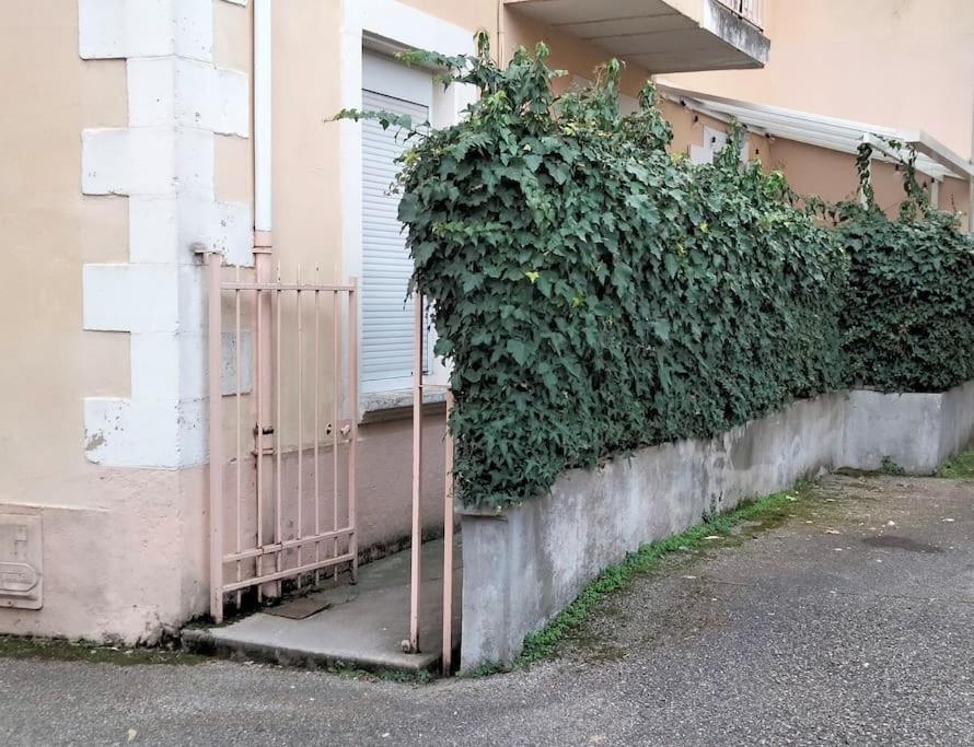 Le Cocon Zen Voiron Exterior foto