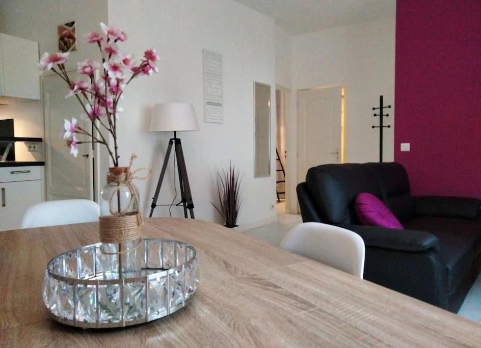 Le Cocon Zen Voiron Exterior foto