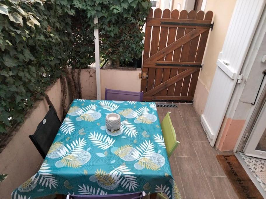 Le Cocon Zen Voiron Exterior foto